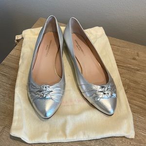 Loeffler Randall Millie 9.5